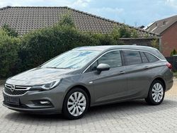 Grau Gebraucht 2017 Opel Astra Innovation Kombi | 9.990 € (Superpreis)