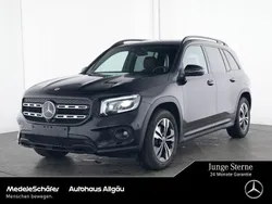 Unilack nachtschwarz Gebraucht 2024 Mercedes GLB250 Progressive SUV | 43.770 € (Guter Preis)