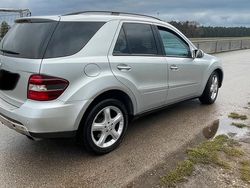 Gebraucht 2006 Mercedes ML320 SUV | 5.999 € (Superpreis)