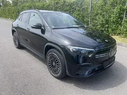 Gebraucht 2022 Mercedes EQA250 SUV | 33.669 € (Etwas zu teuer)