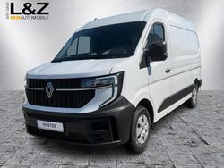 Neu 2025 Renault Master Van | 47.005 €