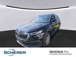 Blackmagic perleffekt Gebraucht 2022 Skoda Kodiaq Ambition SUV | 29.400 € (Guter Preis)