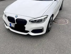 Weiß Gebraucht 2016 BMW M135 M Sport Kleinwagen | 18.490 €