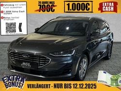 Magnetic grey metallic Neu 2025 Ford Focus Titanium Limousine | 27.190 € (Superpreis)