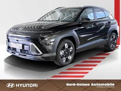 Abyss black Neu 2025 Hyundai Kona Prime SUV | 37.250 €
