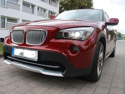 Gebraucht 2011 BMW X1 SUV | 8.299 € (Fairer Preis)