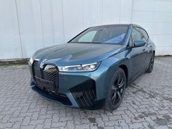 Blau Gebraucht 2023 BMW iX Sport Line SUV | 58.864 € (Guter Preis)