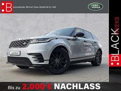 Silber Gebraucht 2020 Land Rover Range Rover Velar SE Dynamic SUV | 49.250 € (Fairer Preis)