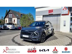 Pentametal metallic/schwarz Neu 2025 Kia Sportage GT-Line SUV | 47.990 € (Fairer Preis)