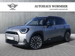 Grau Gebraucht 2025 Mini Aceman SUV | 37.980 € (Fairer Preis)