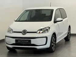 Weiß Gebraucht 2023 VW up! Active Kleinwagen | 13.450 € (Fairer Preis)