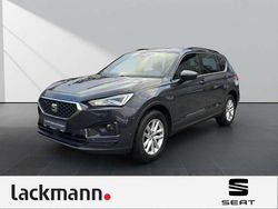 Grau Gebraucht 2022 Seat Tarraco Style SUV | 25.990 € (Fairer Preis)