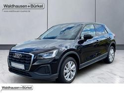 Schwarz Gebraucht 2022 Audi Q2 Basis SUV | 23.990 € (Fairer Preis)