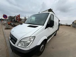 Weiß Gebraucht 2013 Mercedes Sprinter Van | 5.350 €