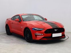 Rot Gebraucht 2022 Ford Mustang | 43.197 € (Guter Preis)