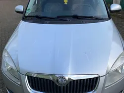 Skoda Roomster