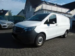Weiß Gebraucht 2018 Mercedes Vito Van / Kleinbus | 15.000 € (Superpreis)