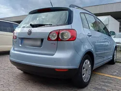 Blau Gebraucht 2008 VW Golf Plus Van / Kleinbus | 3.300 € (Fairer Preis)