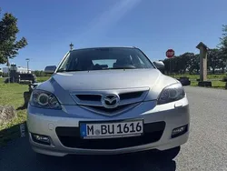 Gebraucht 2009 Mazda 3 Exclusive Limousine | 2.900 € (Fairer Preis)