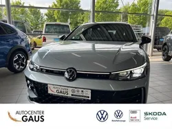 Silber Neu 2025 VW Passat R-line Kombi | 67.560 € (Teuer)