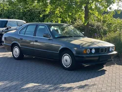 Grau Gebraucht 1988 BMW 520 Limousine | 4.995 €