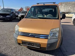 Gelb Gebraucht 2007 Ford Tourneo Connect Van / Kleinbus | 1.990 € (Guter Preis)