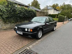 Schwarz Gebraucht 1993 BMW 525 Limousine | 7.990 €