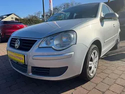 Reflexsilber metallic Gebraucht 2008 VW Polo Trendline Kleinwagen | 2.999 € (Fairer Preis)