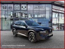 Schwarz Neu 2025 Nissan X-Trail 360º SUV | 44.690 €