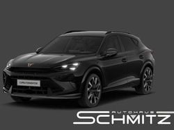 Schwarz Neu 2025 Cupra Formentor VZ2 SUV | 43.850 € (Superpreis)