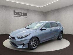 Lunarsilber met. Neu 2025 Kia Ceed Style Kleinwagen | 23.980 € (Guter Preis)