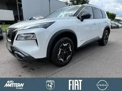 Weiß Neu 2025 Nissan X-Trail SUV | 38.979 € (Guter Preis)