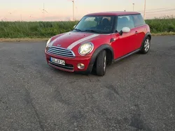 Rot Gebraucht 2009 Mini One D Kleinwagen | 3.750 € (Guter Preis)