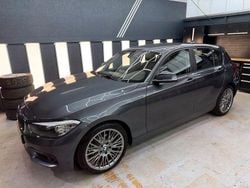 Grau Gebraucht 2019 BMW 118 Kleinwagen | 16.900 € (Fairer Preis)