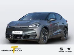 Silber Gebraucht 2024 Cupra Tavascan Endurance SUV | 45.940 € (Superpreis)