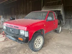 Rot Gebraucht 1990 Nissan King SUV | 2.999 €