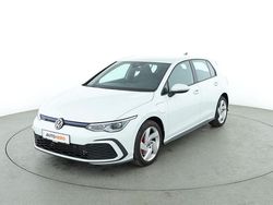 Weiß Gebraucht 2021 VW Golf VIII GTE Limousine | 22.640 € (Fairer Preis)