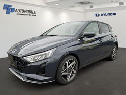 Grau Neu 2025 Hyundai i20 Prime Limousine | 25.490 € (Etwas zu teuer)