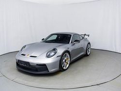 Silber Gebraucht 2024 Porsche 911 | 225.000 €