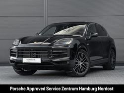 Schwarz Gebraucht 2025 Porsche Cayenne SUV | 118.900 € (Teuer)