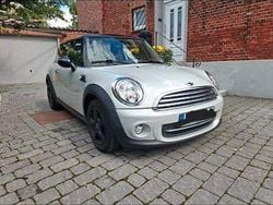 Silber Gebraucht 2012 Mini Cooper Kleinwagen | 6.499 € (Superpreis)