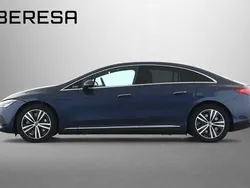 Gebraucht 2024 Mercedes EQE300 | 44.950 €