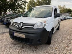 Mineral weiss Gebraucht 2019 Renault Kangoo Rapid Extra Van / Kleinbus | 9.900 € (Guter Preis)