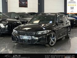 Schwarz Gebraucht 2021 BMW M340 M Sport Limousine | 39.990 € (Fairer Preis)