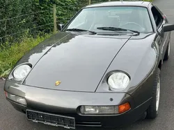 Silber Gebraucht 1989 Porsche 928 Coupé | 29.500 €