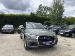 Grau Gebraucht 2019 Audi Q5 Ambiente SUV | 28.999 € (Superpreis)