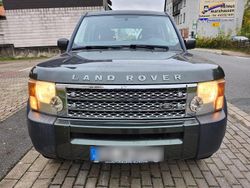 Grün Gebraucht 2008 Land Rover Discovery 3 SUV | 3.900 € (Superpreis)