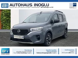 Grey urban Gebraucht 2023 Nissan Townstar Van / Kleinbus | 22.220 € (Fairer Preis)