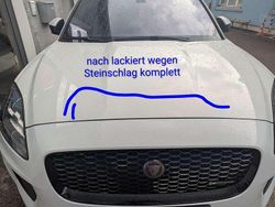 Gebraucht 2020 Jaguar E-Pace Chequered Flag SUV | 25.000 € (Superpreis)