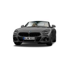 Neu 2025 BMW Z4 M Sport Cabrio | 73.878 € (Etwas zu teuer)